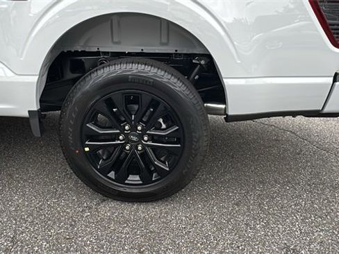 New 2026 Ford F150 XLT w/ Equipment Group 302A MID image 19