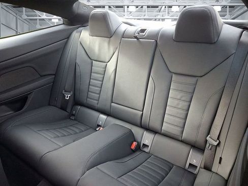 New 2026 BMW 440i xDrive Coupe w/ Premium Package image 7