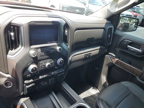 Used 2022 GMC Sierra 1500 Denali w/ Denali Premium Package AWD/4WD image 28