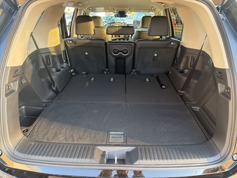 New 2026 Honda Pilot EX-L image 24