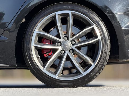 Used 2018 Audi S5 Premium Plus w/ Navigation Package image 17