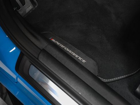 Used 2025 BMW M4 CS AWD/4WD image 57