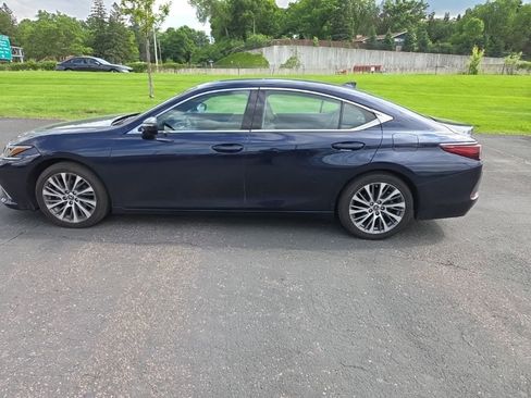 Used 2019 Lexus ES 350 w/ Premium Package FWD image 6