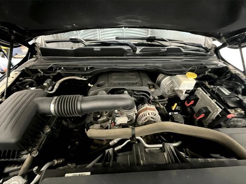 Used 2020 RAM 1500 Sport w/ Level 2 Equipment Goup w/2_L image 27