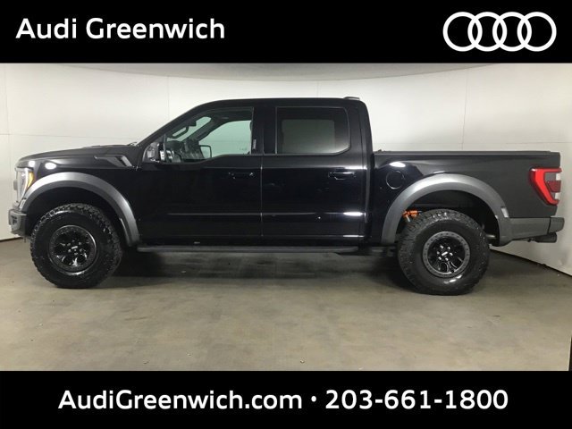 Used 2023 Ford F150 Raptor w/ Raptor Carbon Fiber Package AWD/4WD image 4