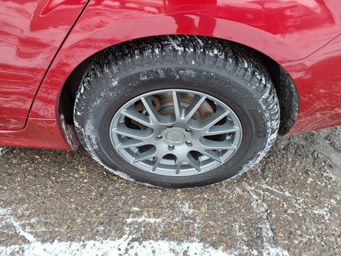 Used 2013 MAZDA MAZDA6 i Sport image 7