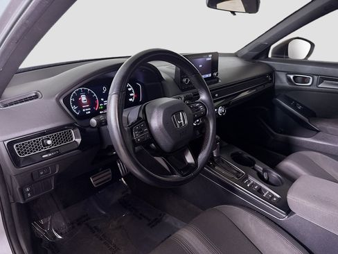 Used 2023 Honda Civic Sport image 23