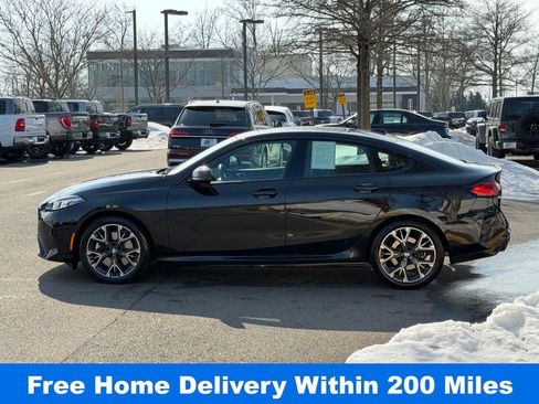 Used 2025 BMW 228i xDrive image 9