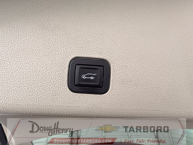 Used 2011 Cadillac SRX Performance FWD image 36