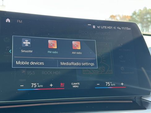 Certified 2023 BMW X1 xDrive28i w/ Premium Package image 38