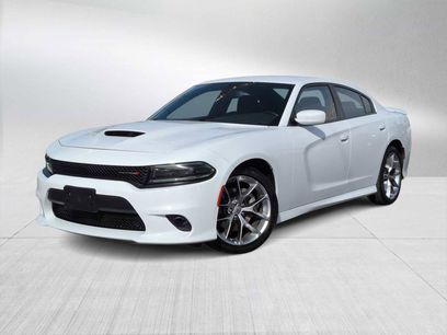Used 2022 Dodge Charger GT