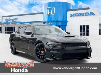 Used 2022 Dodge Charger GT w/ Plus Group