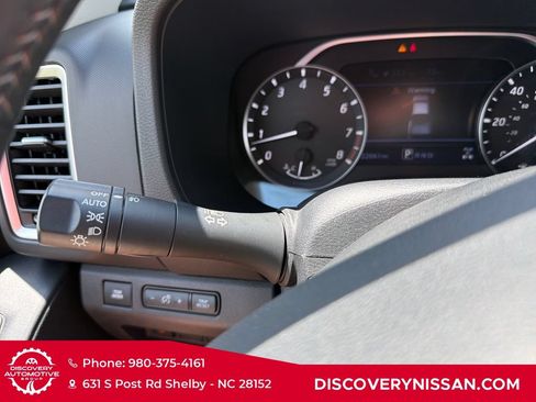Certified 2022 Nissan Frontier SV AWD/4WD image 24