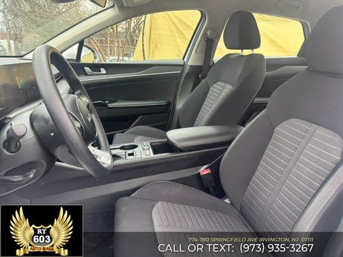 Used 2026 Kia K5 LXS image 13