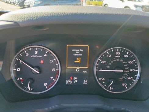 New 2026 Subaru Crosstrek 2.5i Premium image 18