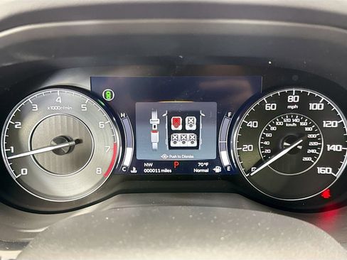 New 2026 Acura RDX SH-AWD w/ Advance Package image 33