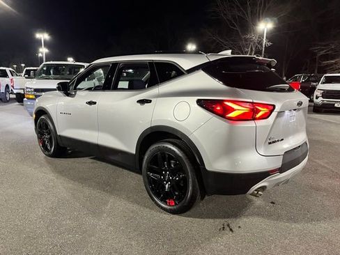 Used 2020 Chevrolet Blazer LT w/ Redline Edition image 10