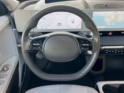 Certified 2024 Hyundai Ioniq 5 Limited RWD image 18