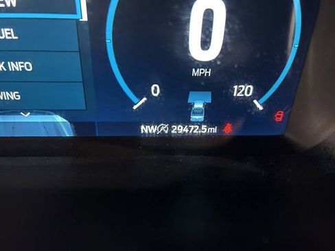 Certified 2021 Ford F150 Limited AWD/4WD image 20