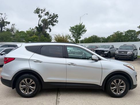 Used 2015 Hyundai Santa Fe Sport w/ Option Group 02 image 6