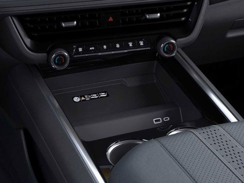 New 2026 Chevrolet Suburban High Country image 23