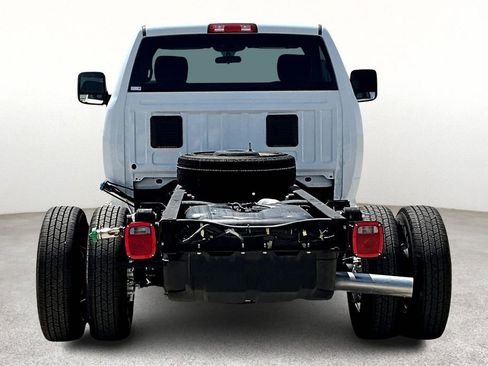 Used 2024 RAM 3500 Tradesman image 5