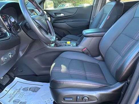 Used 2022 Chevrolet Equinox RS image 10