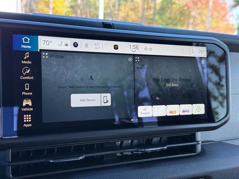 New 2026 Jeep Wrangler Sport S AWD/4WD image 7