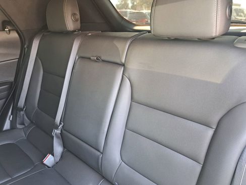 Used 2022 Chevrolet TrailBlazer ACTIV image 24