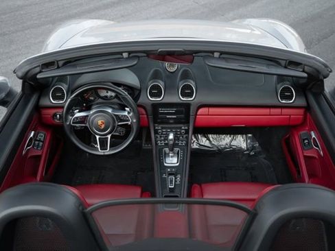 Used 2020 Porsche 718 Boxster S image 20