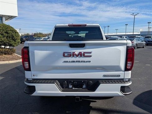 New 2026 GMC Sierra 1500 Elevation w/ Elevation Select Package image 5