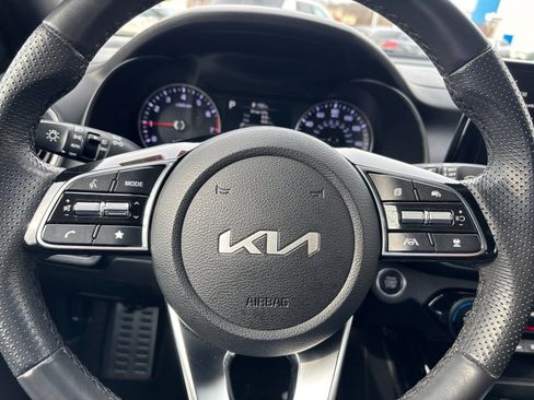 Used 2024 Kia Forte GT-Line image 24