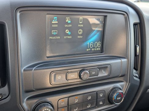 Used 2016 Chevrolet Silverado 1500 LS w/ Trailering Package image 7