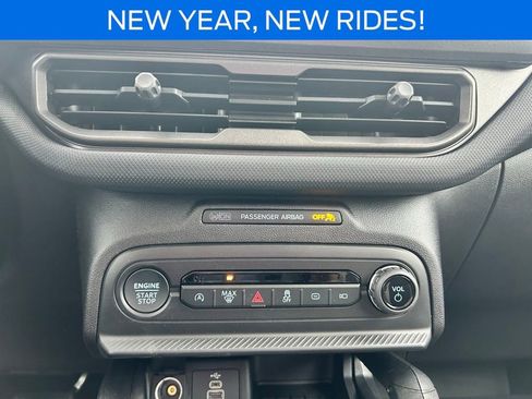 New 2025 Ford Bronco Sport Big Bend image 29