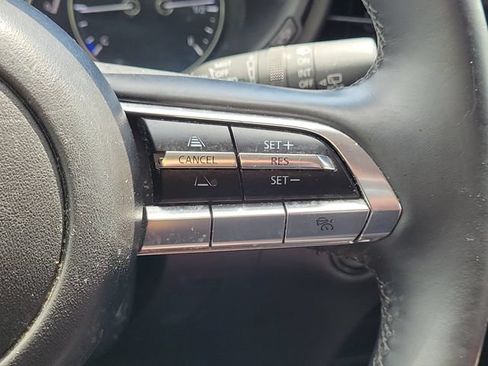 Used 2022 MAZDA CX-30 AWD 2.5 S w/ Preferred Package image 21