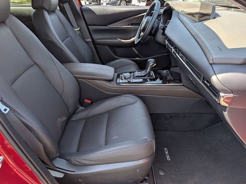 Certified 2025 MAZDA CX-30 2.5 Turbo w/ Premium Package image 18