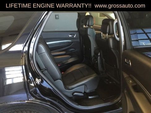 Used 2018 Dodge Durango GT image 31