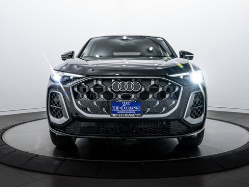 New 2025 Audi Q5 Premium Plus image 22