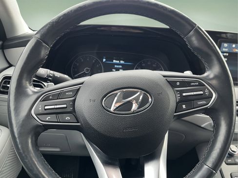 Used 2021 Hyundai Palisade SEL image 15