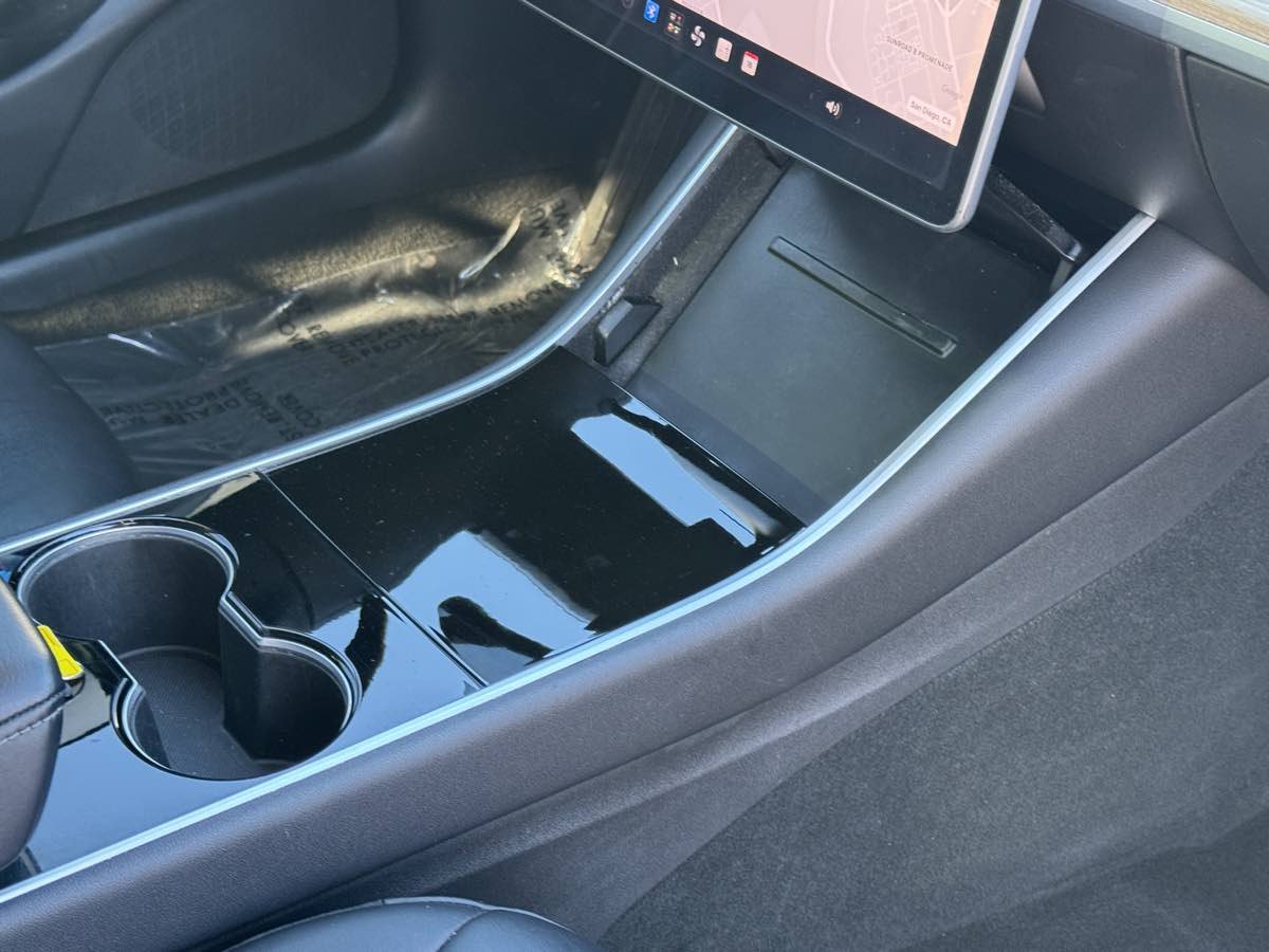 Used 2018 Tesla Model 3 RWD image 15