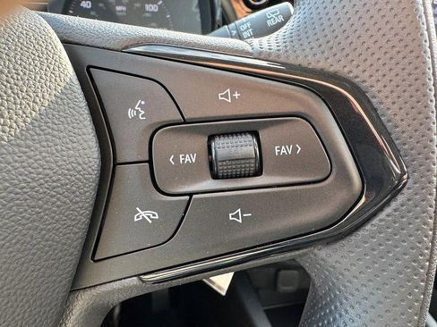 New 2026 Chevrolet Trax LS FWD image 36