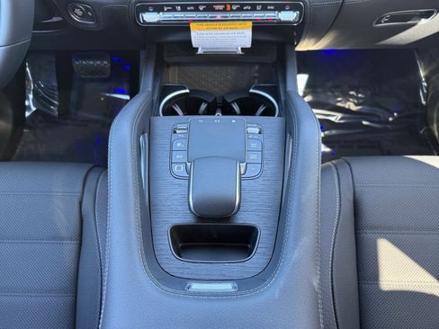 New 2026 Mercedes-Benz GLE 450 4MATIC Coupe image 15