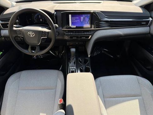 New 2026 Toyota Camry LE FWD image 21