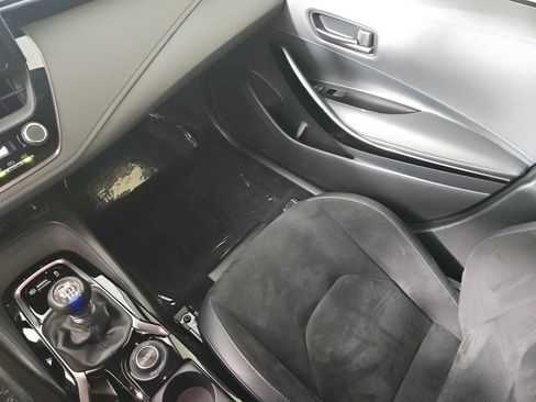 Used 2024 Toyota Corolla GR AWD/4WD image 23
