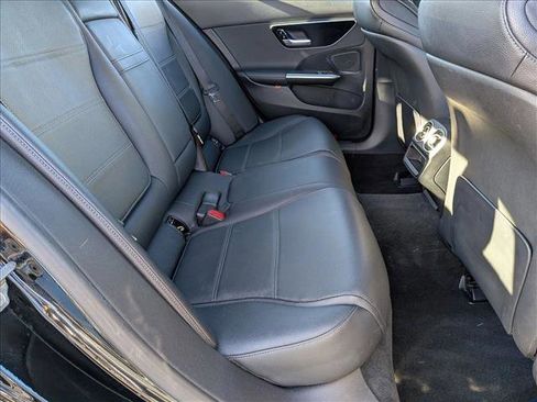 Certified 2023 Mercedes-Benz C 300 Sedan image 19