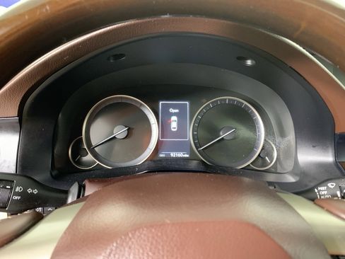 Used 2017 Lexus ES 350 image 22