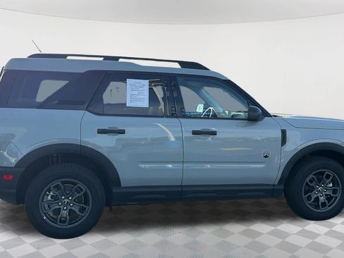 Used 2024 Ford Bronco Sport Big Bend image 4