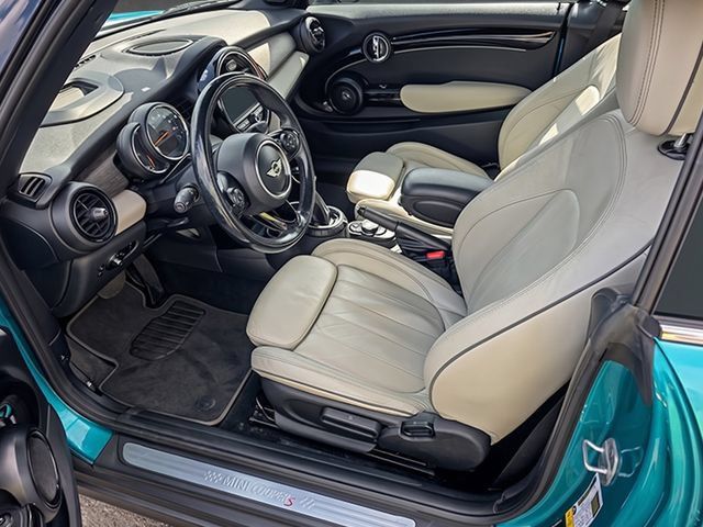 Used 2016 MINI Cooper S FWD image 3