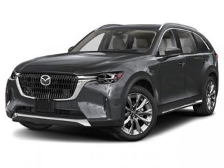 New 2026 MAZDA CX-90 3.3 Turbo w/ Premium Plus Pkg AWD/4WD video 1
