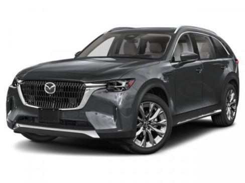 New 2026 MAZDA CX-90 3.3 Turbo w/ Premium Plus Pkg AWD/4WD image 1